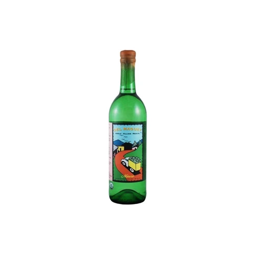 Текила Del Maguey Minero (0,7 л) (BW26996)