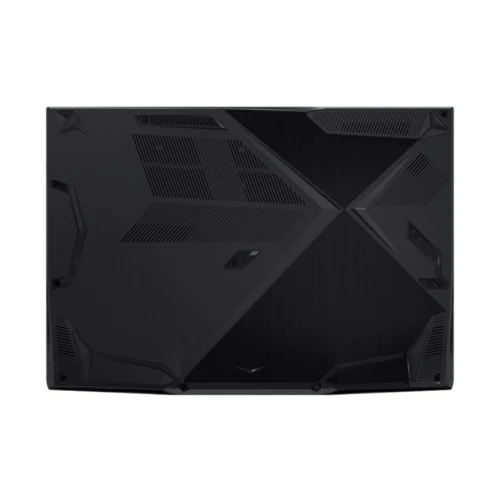 Ноутбук MSI GF63 Thin (GF63 12VE-264PL): Процессор Intel Core i5-12450H (2.0 - 4.4 ГГц) / 8 - ядерный