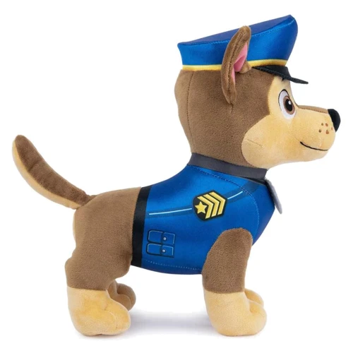М'яка іграшка Paw Patrol Щенячий патруль Відважний Гонщик 30 см (SM84240/6066820) фото 3