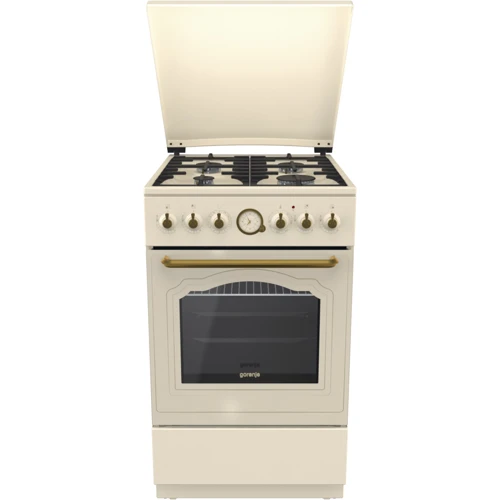 Плита комбинированная Gorenje KS5251CLI