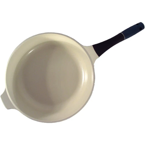 Сковорода Lessner 88704-28 Professional Line глубокая (28см): Диаметр, см 28