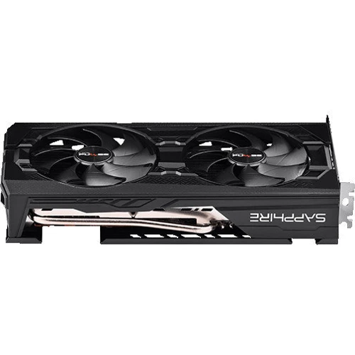 Видеокарта Sapphire Radeon RX 5700 XT BE Pulse OC (11293-09): Тип памяти GDDR6