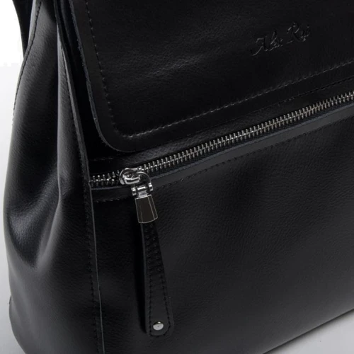 Женский рюкзак Alex Rai черный (05-01 1005 black): Страна производитель Китай