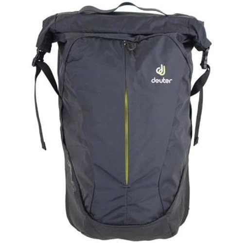 Рюкзак Рюкзак Deuter XV 3 колір 7000 black (3850418 7000): Виробник Deuter