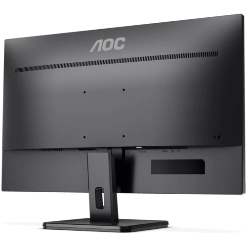 Монитор AOC 27E2QAE: Тип ЖК-матрицы IPS