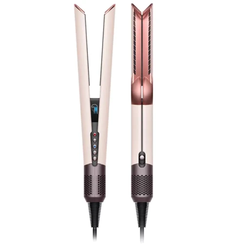 Випрямляч Dyson Airstrait HT01 Straightener Ceramic Pink/Rose Gold (453959-01) (Korea) (EU): Потужність, Вт 1600