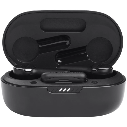 Наушники JBL Quantum Black (JBLQUANTUMTWSBLK) UA