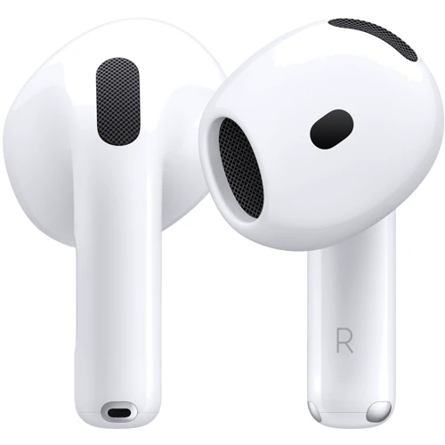 Apple AirPods 4 with Active Noise Cancellation (MXP93ZE/A) UA фото 6