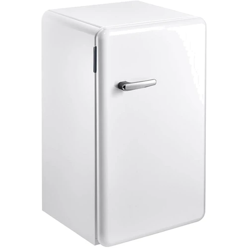 Холодильник Midea MDRD142SLF01: Тип xолодильник однокамерный