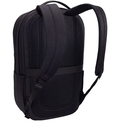 Сумка для ноутбуков Case Logic 15.6" Invigo Eco Black (INVIBP-116): Форм-фактор 15.6"