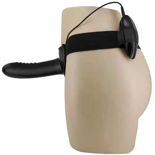 Страпон мужской с вибрацией Pretty Love "Myron" BW-022056
