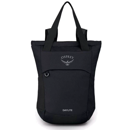 Рюкзак Рюкзак Osprey Daylite Tote Pack Nieve Green O / S зелений (009.2466): Вага 0.53 кг