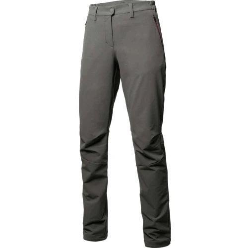 Штаны Salewa PUEZ TERMINAL 2 DST W REG PNT 26980 7500 - 42/36 - Brown (013.002.5128)