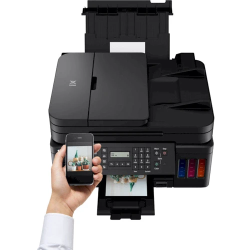МФУ Canon PIXMA G7040 Wi-Fi (3114C009): Класс устройства офисный
