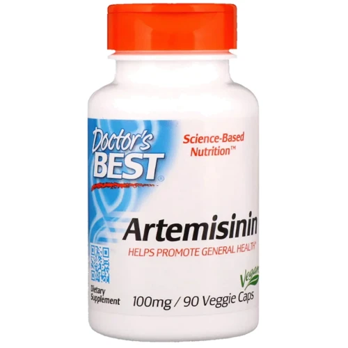 Doctor's Best Artemisinin 100 mg 90 Caps (DRB-00170)