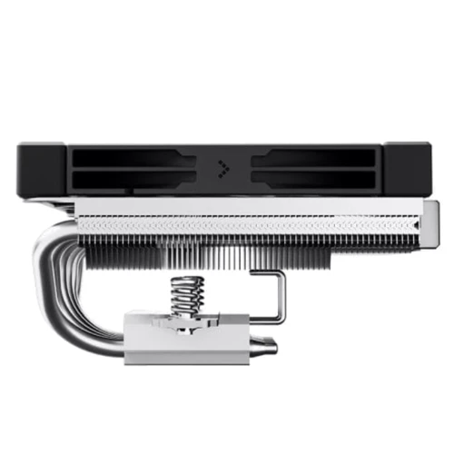 Кулер Deepcool AN600: Тип воздушное охлаждение