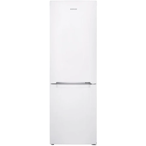 Холодильник Samsung RB33J3000WW: Тип холодильник двухкамерный