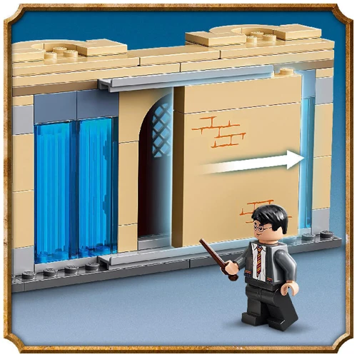 LEGO Harry Potter Выручай-комната (75966) фото 8