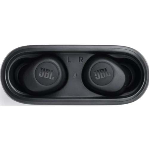 Навушники JBL Vibe 100TWS Black (JBLV100TWSBLKEU): Чутливість (дБ) 105