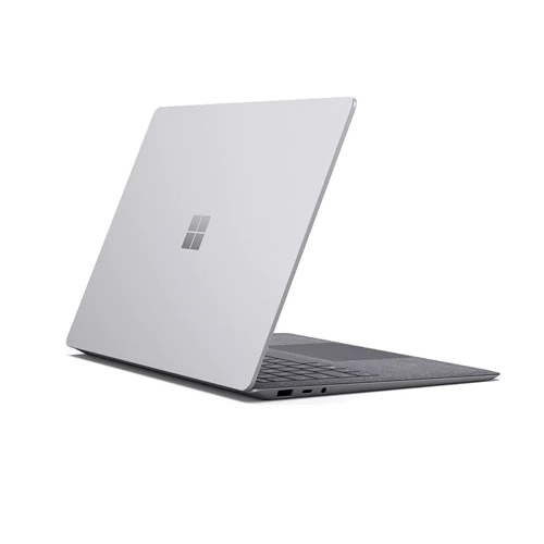 Ноутбук Microsoft Surface Laptop 5 (R7B-00009): Процессор Intel Core i5-1245U (3.3-4.4 Ггц) / 10 ядер