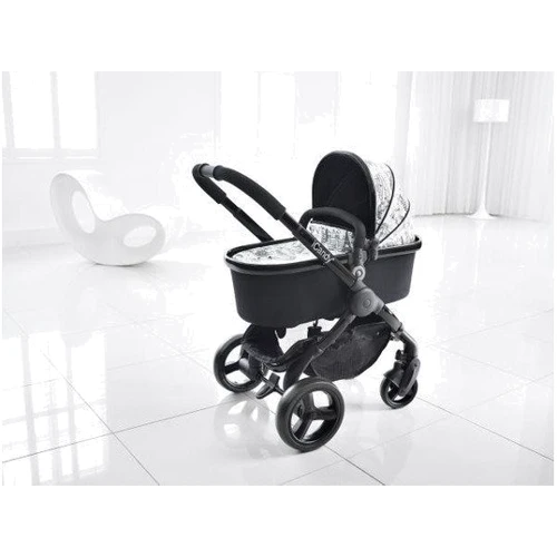 Коляска iCandy Peach World (IC412) фото 2