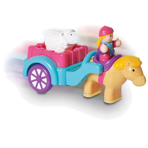 Игрушка WOW TOYS Mary's Day Out День Мэри (10346) фото 5