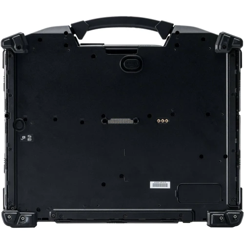 Ноутбук DuraBook Z14I Basic (Z4E2R3DE3BXX) UA: Тип экрана антибликовое покрытие