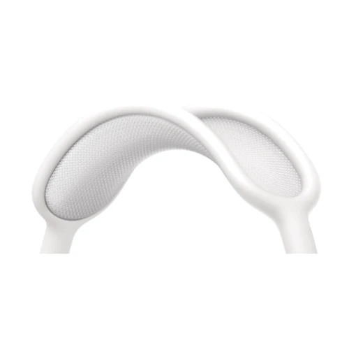 Навушники Srhythm NiceComfort 95 Hybrid Noise Cancelling Silver: Тип кріплення Дуга на головою