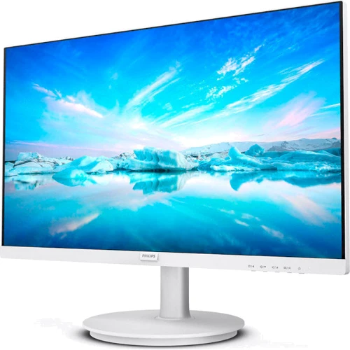 Монитор Philips 271V8AW/00: Формат изображения 16:9