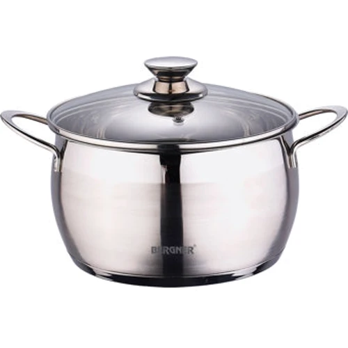 Кастрюля Кастрюля Bergner BG 6279 (3.6 л)