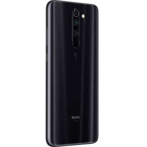 Смартфон Xiaomi Redmi Note 8 Pro 6/128 GB Mineral Grey Approved Витринный образец фото 4