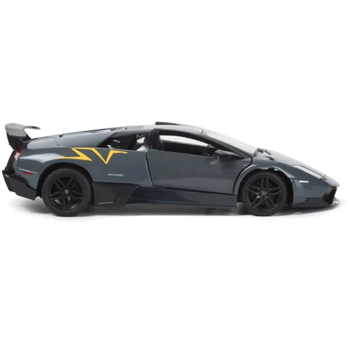 Машина Rastar Lamborghini Murcielago LP670-4 SV 1:24 (39301)