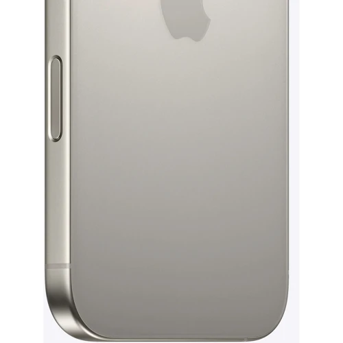 Apple iPhone 16 Pro 512GB Natural Titanium (MYNQ3SX/A) UA: Технологии Сканер лица, Барометр, Акселерометр, Гироскоп, Датчик освещения, Датчик приближения, Компас