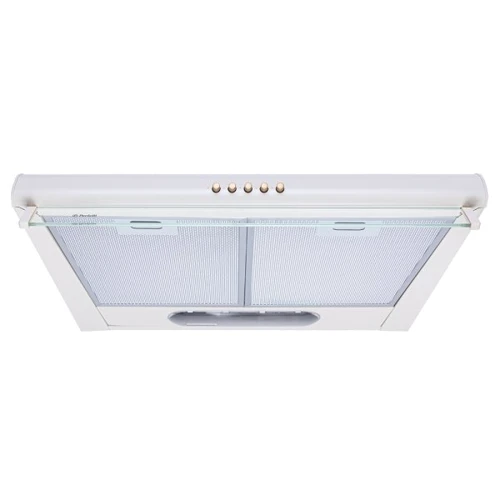 Вытяжка Perfelli PL 6442 IV LED: Рекомендуемая площадь помещения (при высоте 2,7 м), м² 20.5-28.4