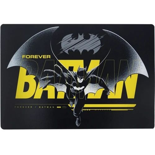 Подкладка настольная Kite DC Comics 42.5x29 см (DC23-207)