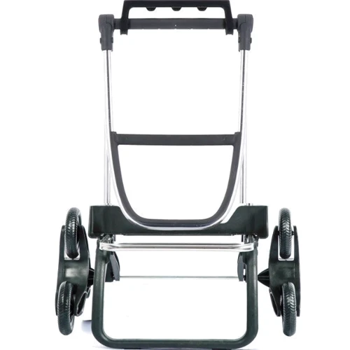 Сумка-тележка Rolser I-Max Termo Zen 6L Negro черная (IMX355-1023): Стиль Повседневный (Casual)