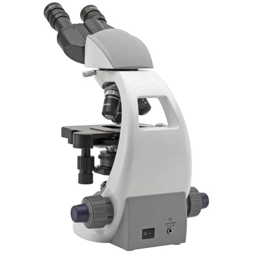 Микроскоп Optika B-292PLI 40x-1000x Bino Infinity (925143): Класс Биологические