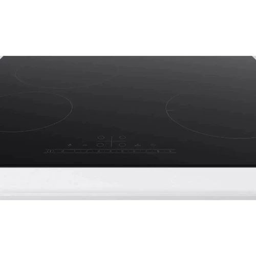 Варочная поверхность Bosch PKE611FP2E: Рабочая поверхность стеклокерамика