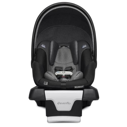 Автокресло Evenflo Gold SecureMax Sensore Safe - Moonstone (группа от 1,8 до 16 кг)
