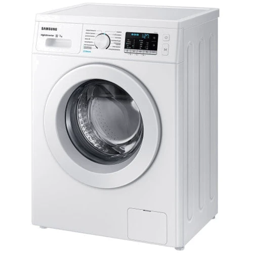 Стиральная машина Samsung WW70AG5S20EE/UA: Тип машины Автомат