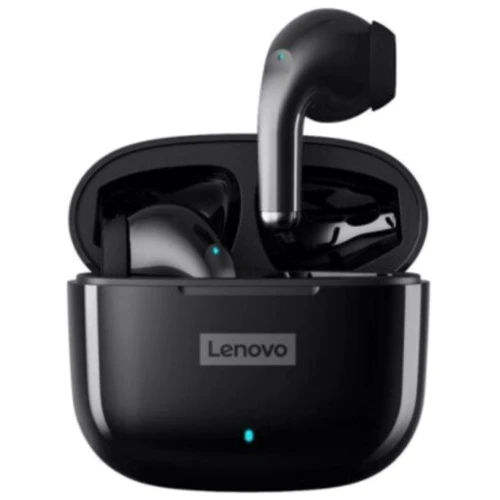 Наушники Lenovo LP40 Pro Black