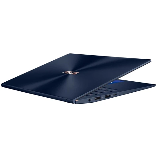 Ноутбук ASUS ZenBook 13 UX334FLC (UX334FLC-A3205T) RB: Обсяг накопичувача 1 ТБ SSD