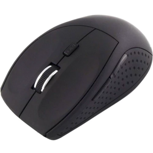 Мишка Esperanza Andromeda Bluetooth Black (EM123K)