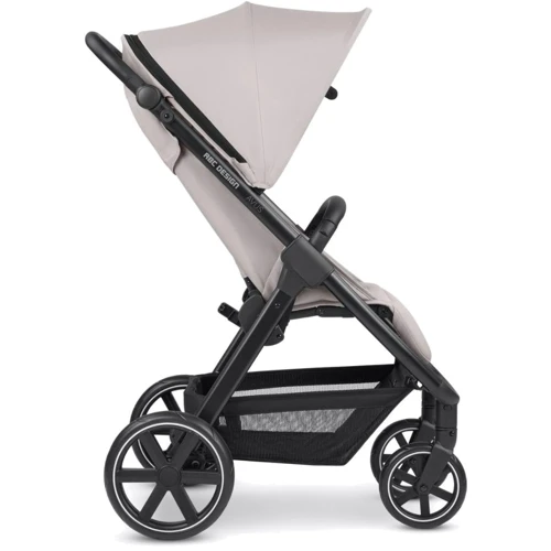 Прогулянкова коляска ABC Design Avus powder (12004512307): Стать дитини Унисекс