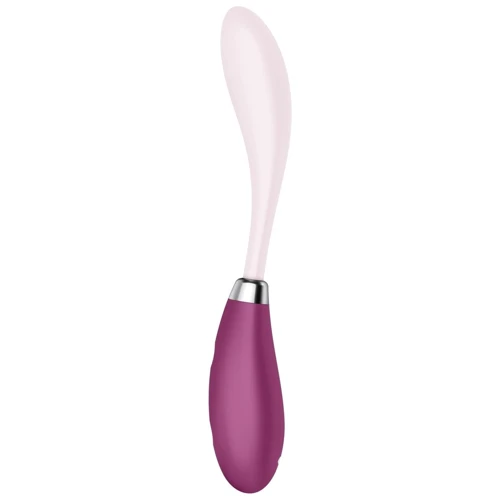 Вібратор Satisfyer G-Spot Flex 3 red