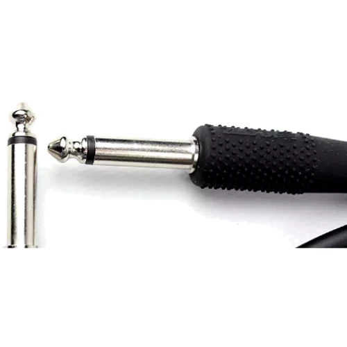 Кабель инструментальный KLOTZ KIK INSTRUMENT CABLE BLACK 4.5 M