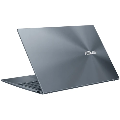 Ноутбук ASUS ZenBook 14 (UX425EA-KI835W): Процессор Intel Core i7-1165G7 (2.8 - 4.7 ГГц) / 4 - ядерный
