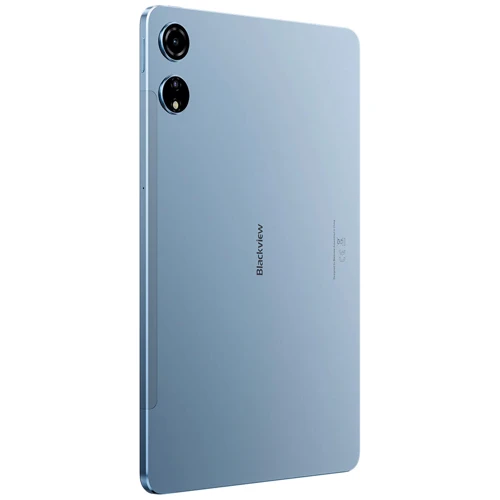 Планшет Blackview Tab Mega 3 12/256GB LTE Skyline Blue: Операційна система DokeOS p 4.1 Based on Android 15