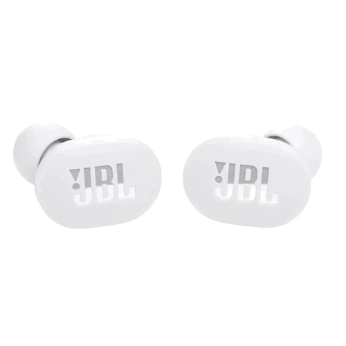 Навушники JBL Tune 130 NC TWS White (JBLT130NCTWSWHT): Тип випромінювача динамічний