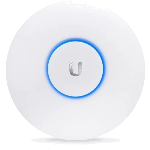 Точка доступа WiFi Ubiquiti UAP‑AC‑LITE-5: Максимальная скорость 1167 Мбит/с